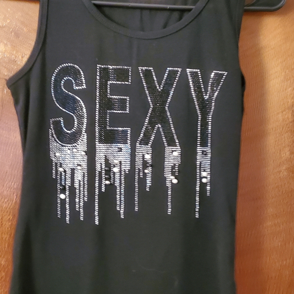 Tank top
